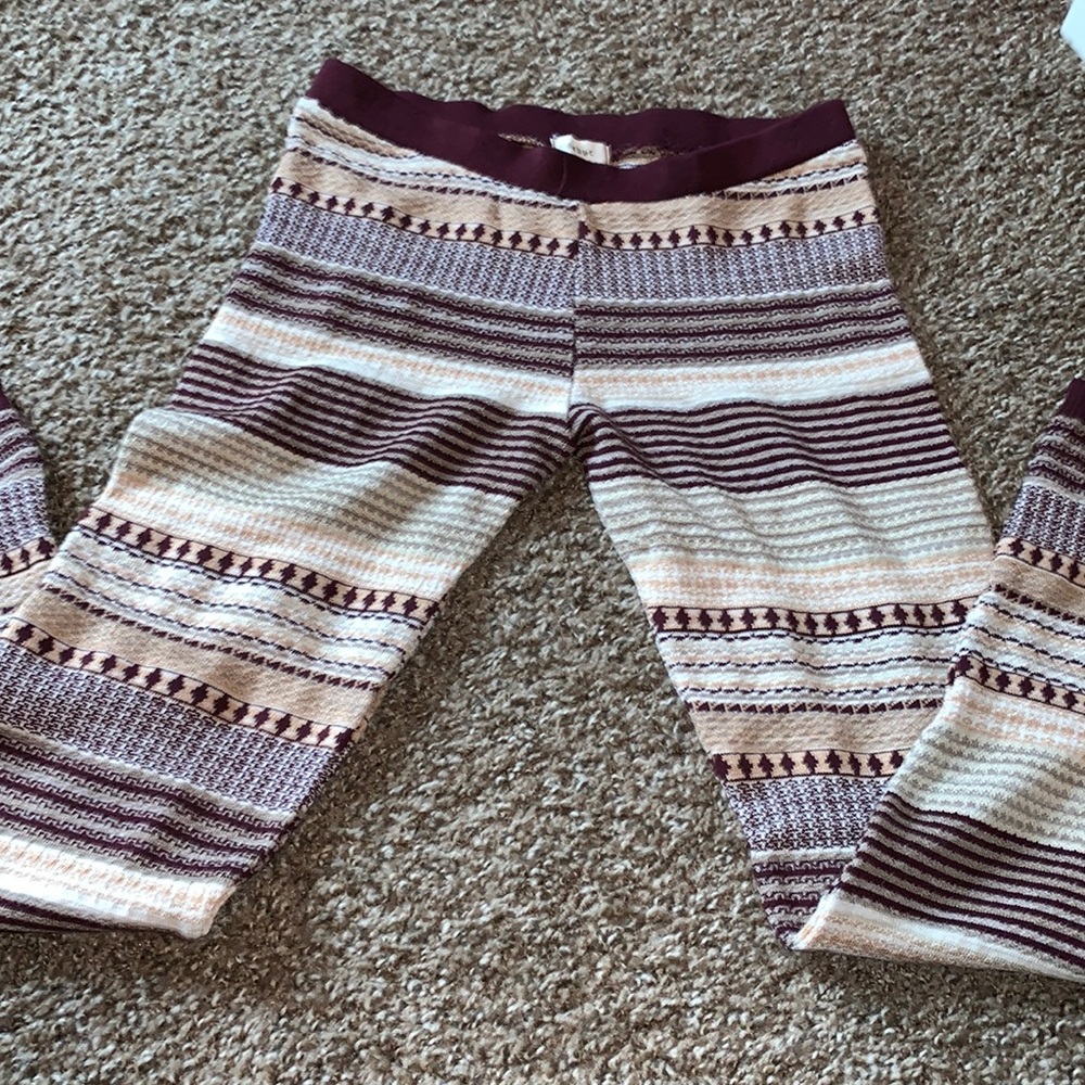 Brand New Leggings!